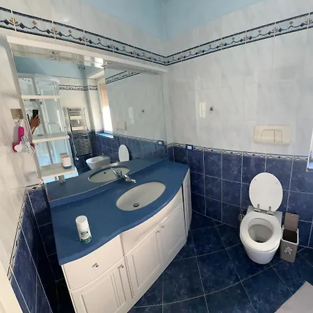 Apartamento Pang's