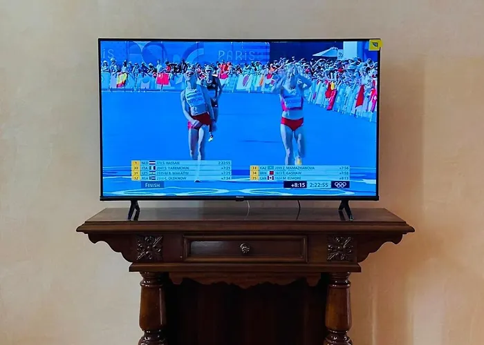 Pang's Апартаменты Маргера