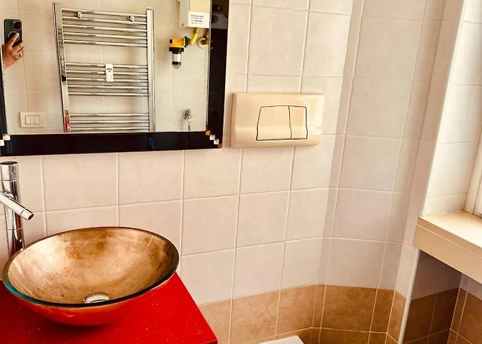 Апартаменты Pang's *