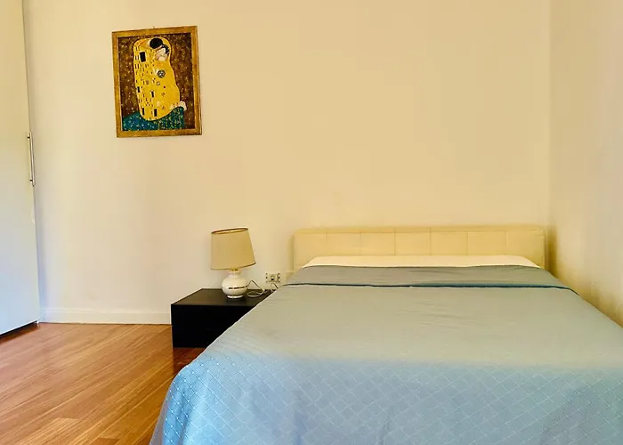 Pang's Апартаменты