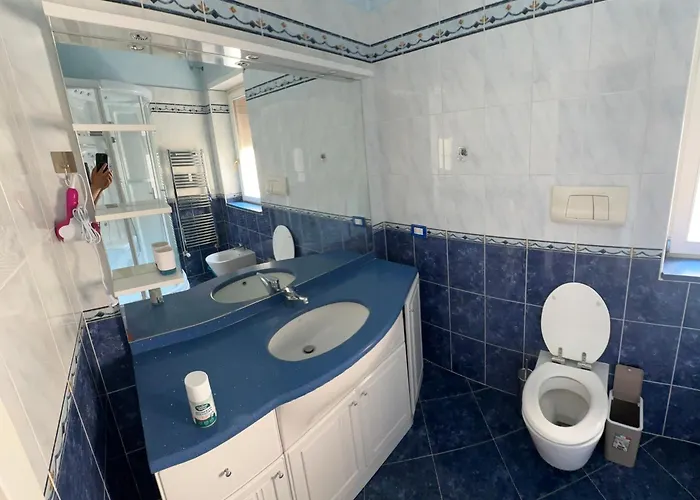 Апартаменты Pang's