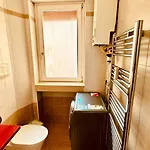 威尼斯mestre火车站明亮舒适便捷整套公寓casa Marco 马格拉