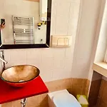 公寓 威尼斯mestre火车站明亮舒适便捷整套公寓casa Marco *