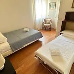 威尼斯mestre火车站明亮舒适便捷整套公寓casa Marco مارغيرا