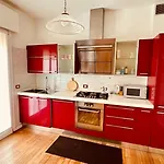 公寓 威尼斯mestre火车站明亮舒适便捷整套公寓casa Marco