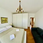 威尼斯mestre火车站明亮舒适便捷整套公寓casa Marco