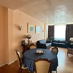 威尼斯mestre火车站明亮舒适便捷整套公寓casa Marco 公寓 马格拉