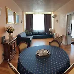 威尼斯mestre火车站明亮舒适便捷整套公寓casa Marco 马格拉