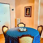 威尼斯mestre火车站明亮舒适便捷整套公寓casa Marco *