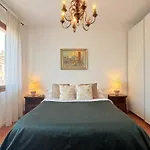 威尼斯mestre火车站明亮舒适便捷整套公寓casa Marco شقة