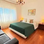 威尼斯mestre火车站明亮舒适便捷整套公寓casa Marco *