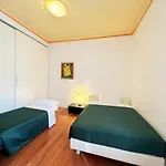 威尼斯mestre火车站明亮舒适便捷整套公寓casa Marco * مارغيرا