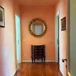 威尼斯mestre火车站明亮舒适便捷整套公寓casa Marco Apartment *