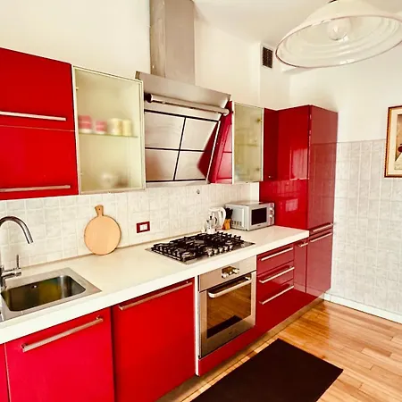 Pang's مارغيرا