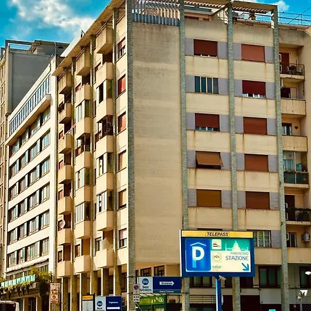 Pang's Marghera