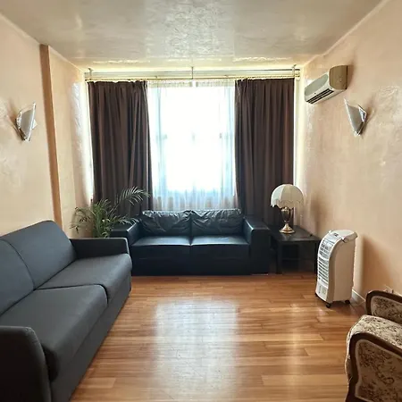 شقة Pang's مارغيرا