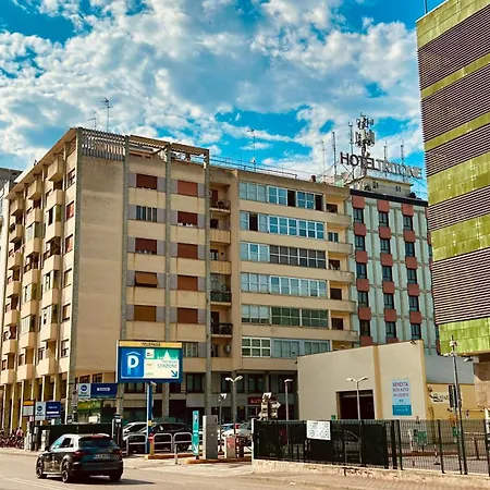 威尼斯mestre火车站明亮舒适便捷整套公寓casa Marco Apartamento