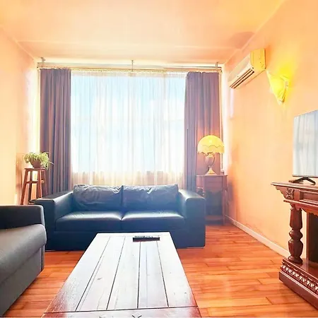 Apartment 威尼斯mestre火车站明亮舒适便捷整套公寓casa Marco
