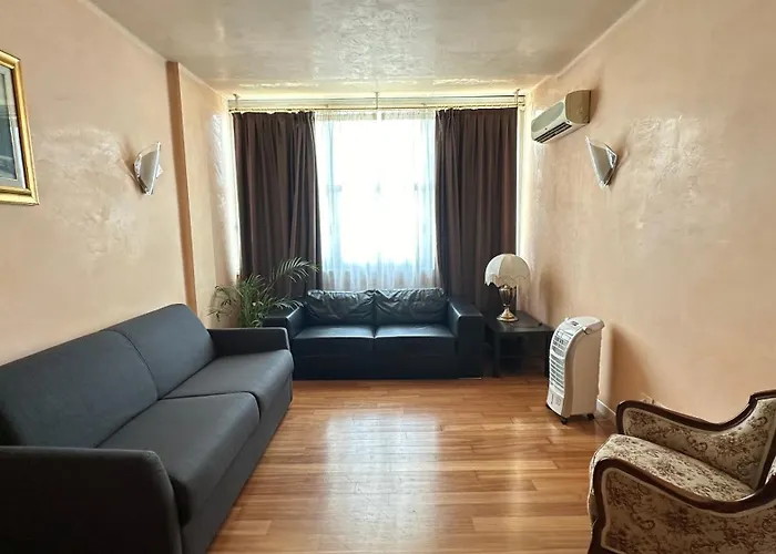 Appartamento Pang's Marghera